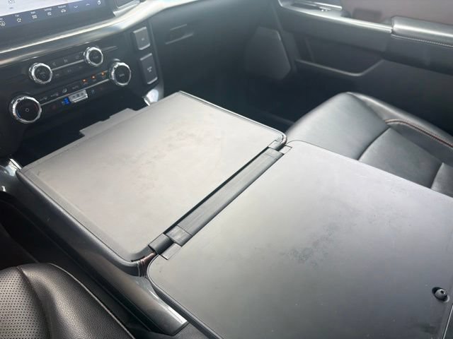 Used 2023 Ford F150 Lariat w/ Equipment Group 502A High AWD/4WD image 54