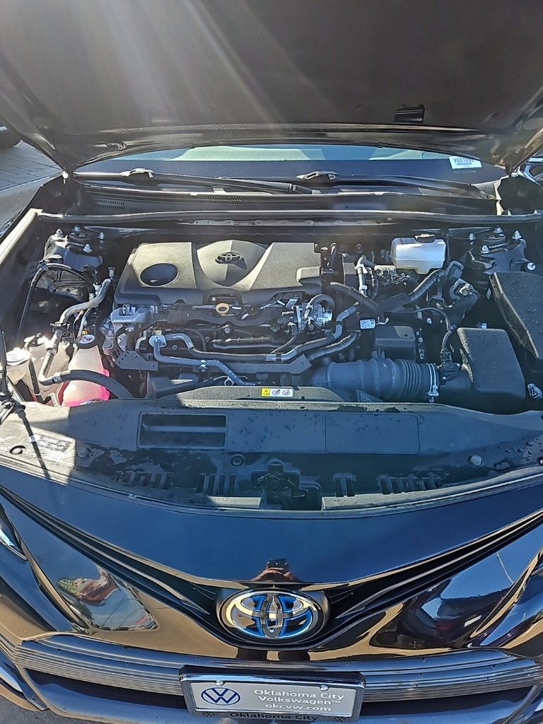 Used 2023 Toyota Camry LE image 10