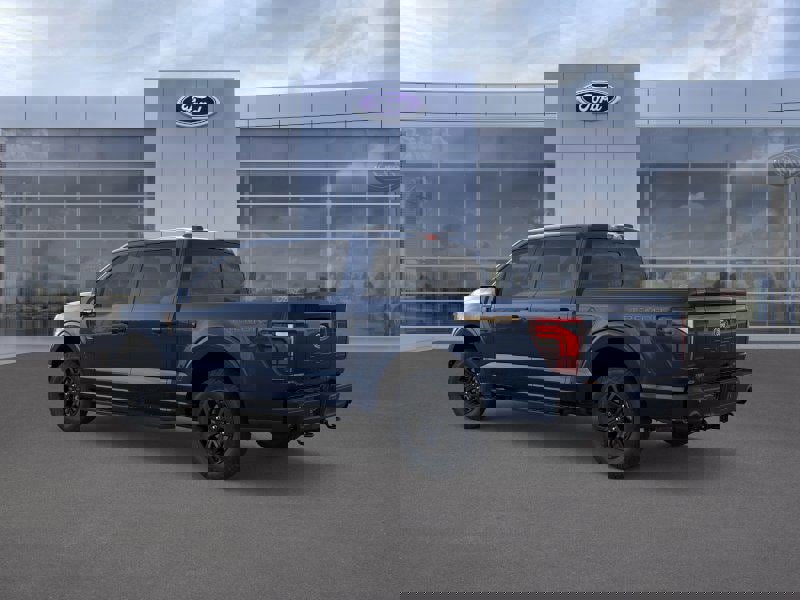 New 2025 Ford F150 Tremor w/ Equipment Group 402A High image 4