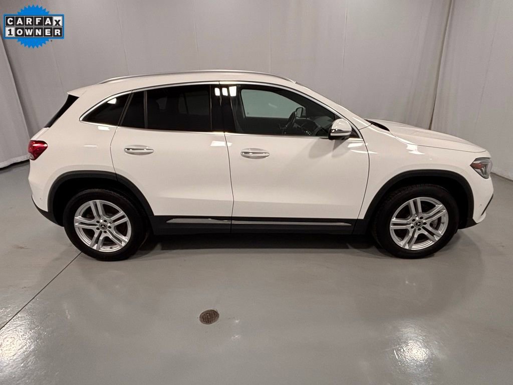Certified 2023 Mercedes-Benz GLA 250 4MATIC image 5