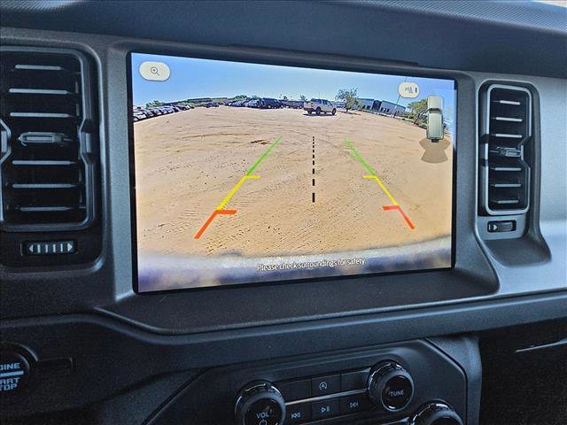 New 2025 Ford Bronco Big Bend image 14