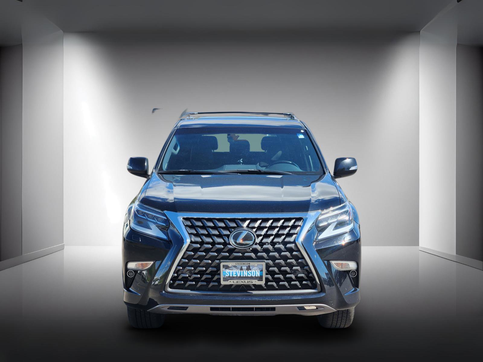Used 2020 Lexus GX 460 Premium w/ Premium Package AWD/4WD image 5