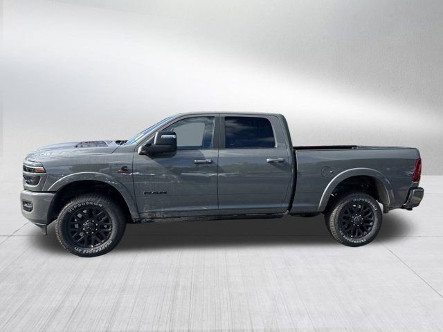New 2026 RAM 2500 Limited image 8