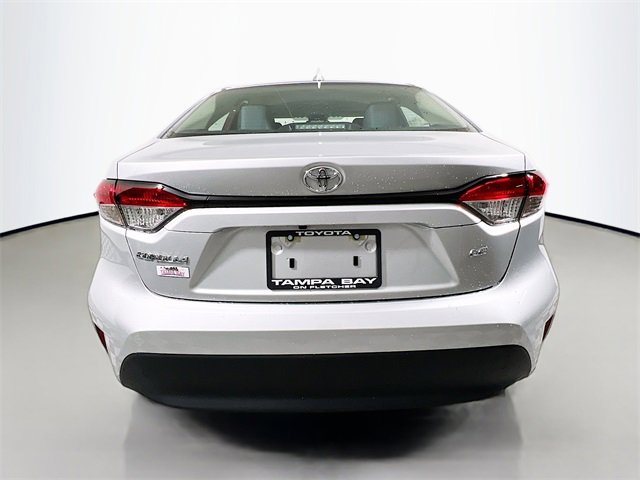 New 2026 Toyota Corolla LE image 4