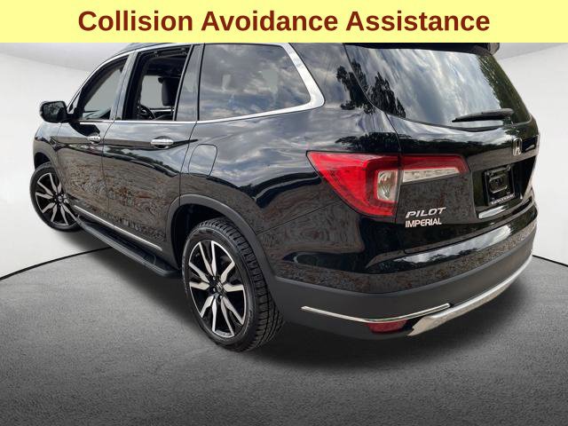 Used 2019 Honda Pilot Touring image 10