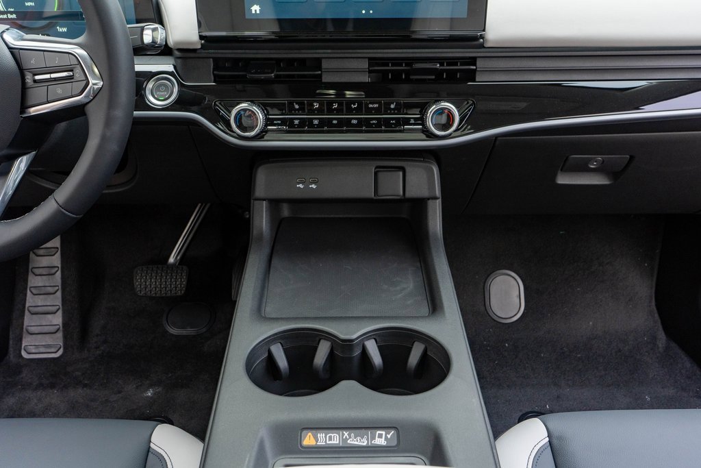 New 2026 Honda Prologue Touring image 22