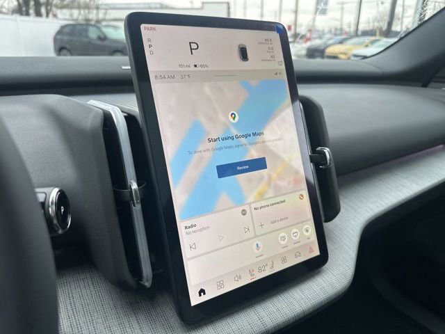 New 2026 Volvo EX30 Ultra w/ Climate Package image 15