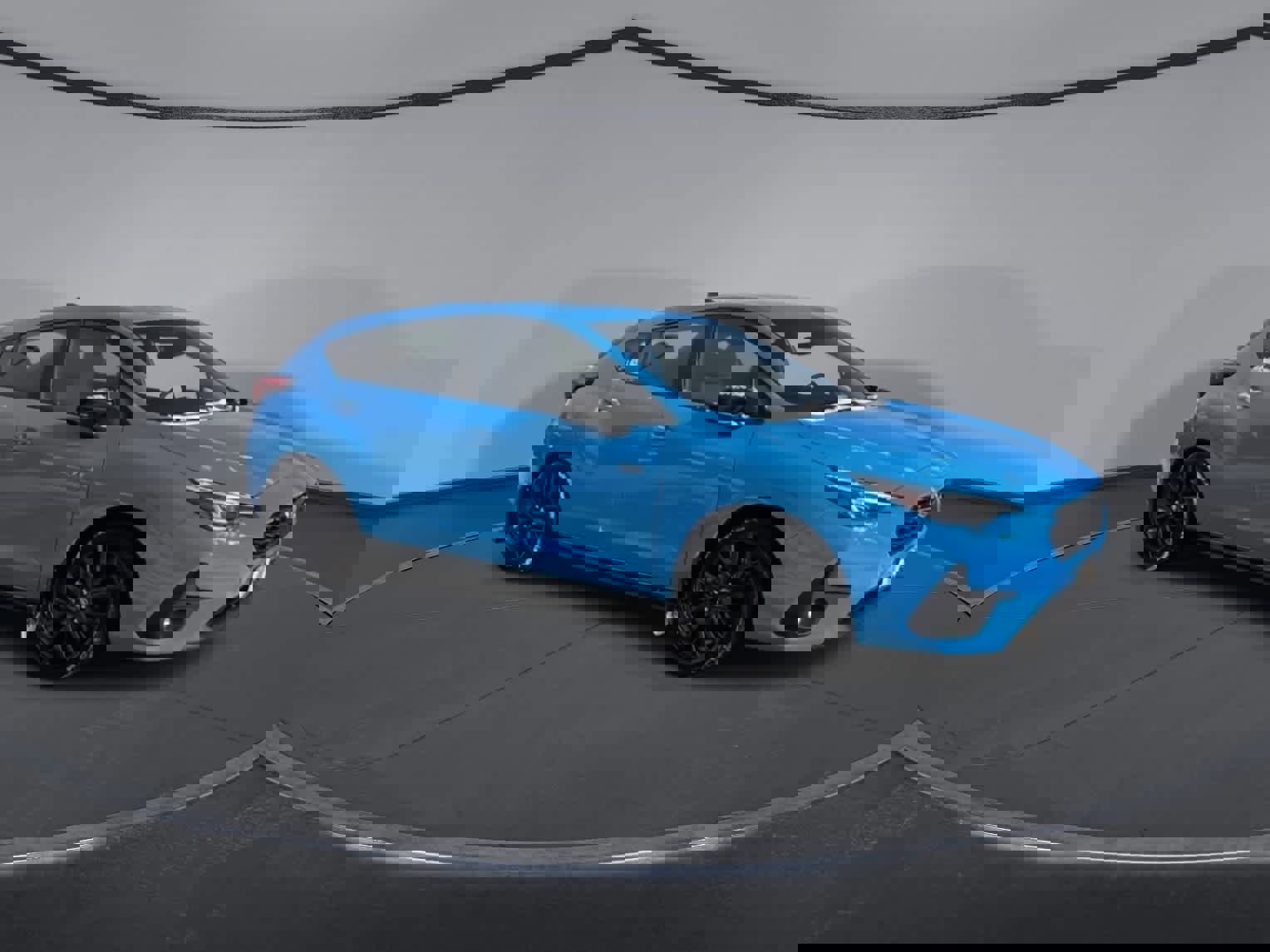 Certified 2024 Subaru Impreza RS image 9