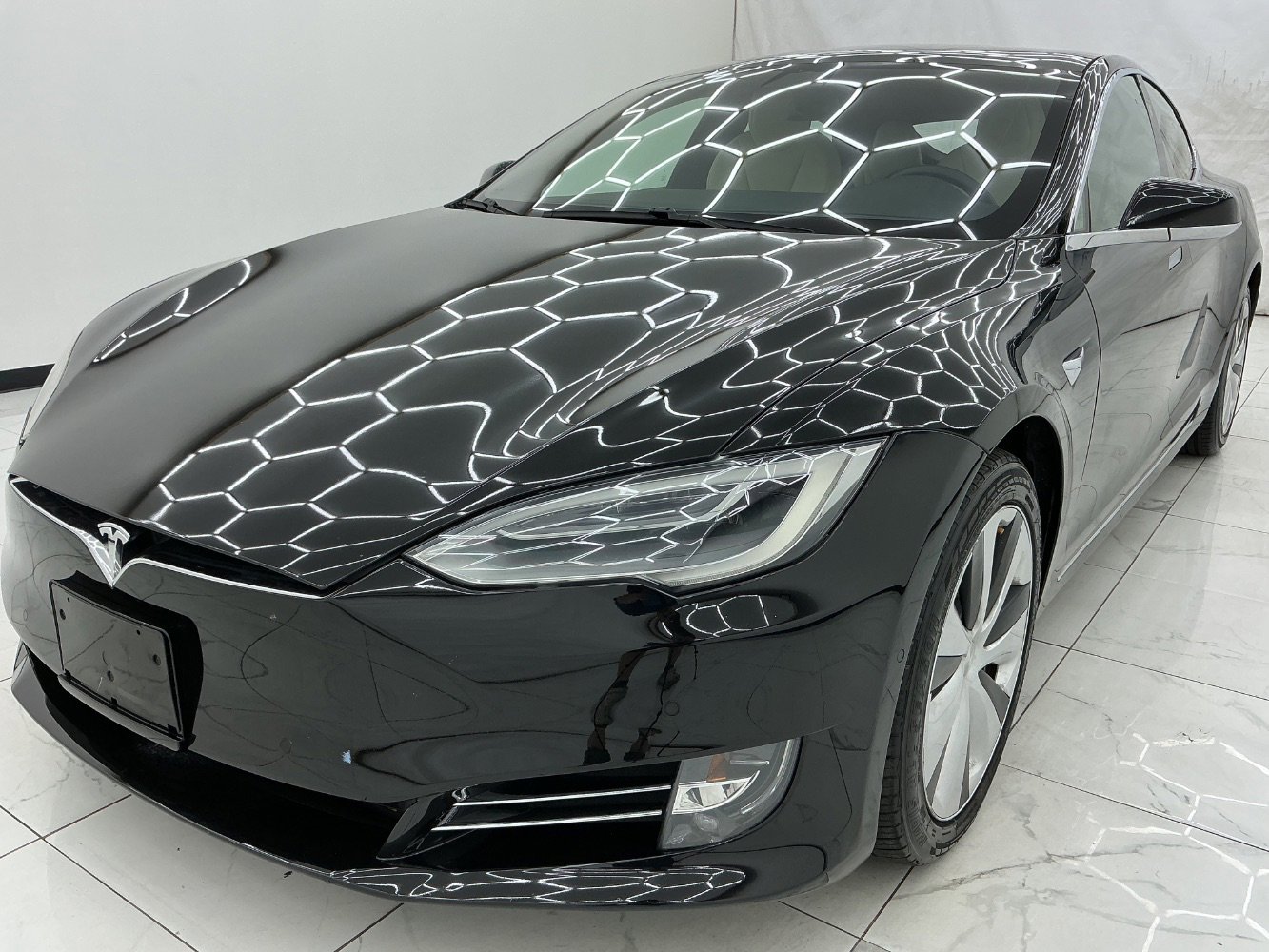 Used 2021 Tesla Model S Long Range Plus