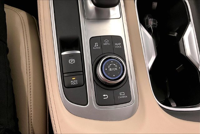 Used 2024 INFINITI QX60 Luxe AWD/4WD image 38