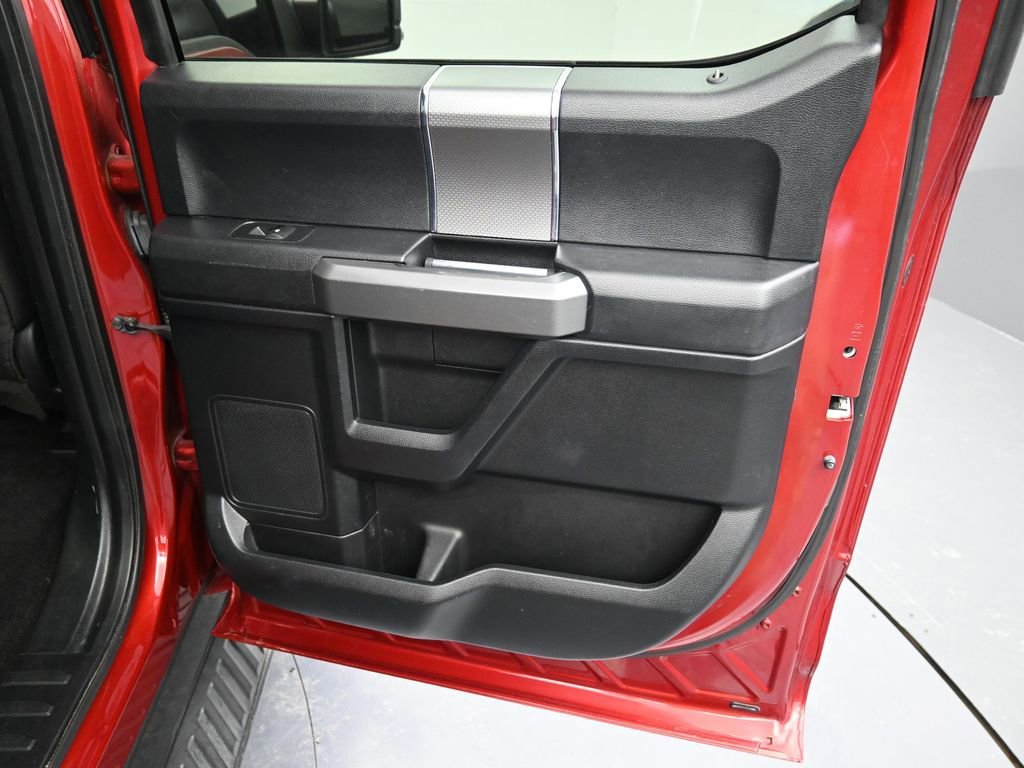 Used 2016 Ford F150 XLT w/ Equipment Group 302A Luxury RWD image 26