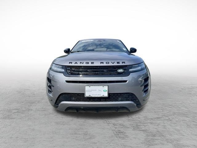 Certified 2025 Land Rover Range Rover Evoque Dynamic SE AWD/4WD image 2