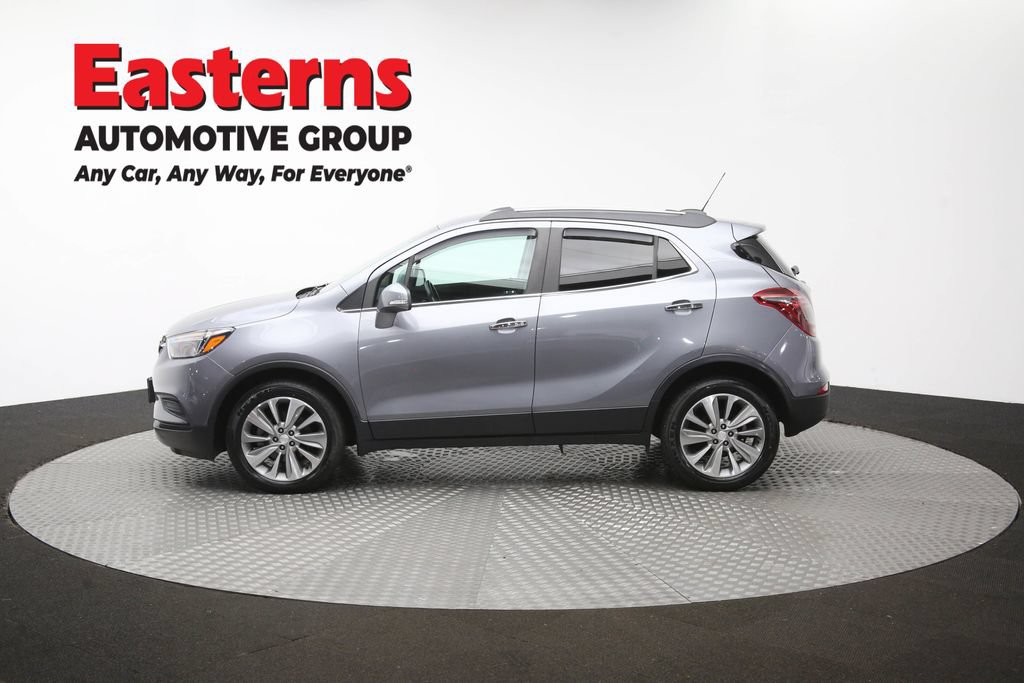 Used 2019 Buick Encore Preferred w/ Safety Package FWD image 59