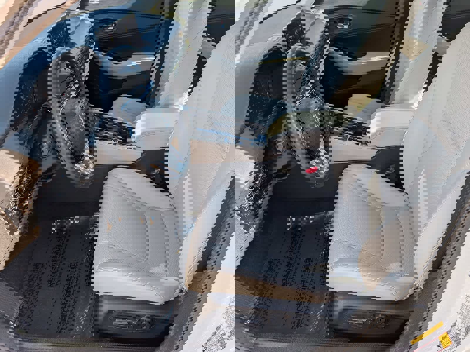 Certified 2025 Honda Accord Touring image 15