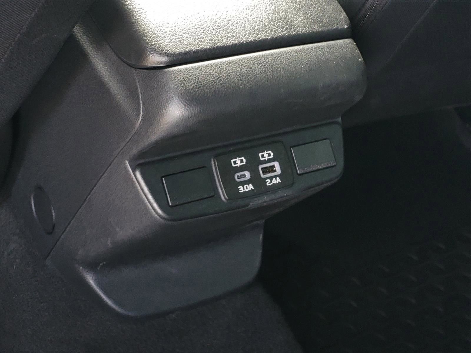 Used 2024 Subaru WRX Premium w/ Popular Package #2A image 12
