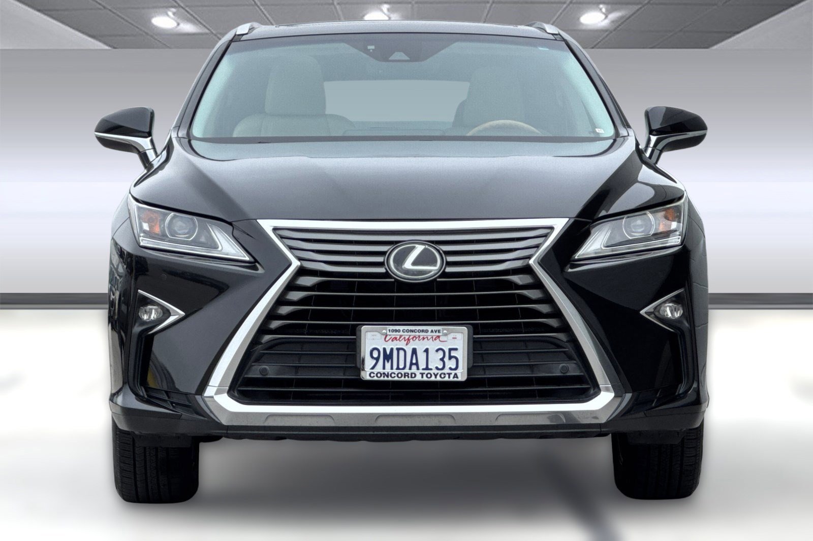 Used 2017 Lexus RX 350 FWD image 5