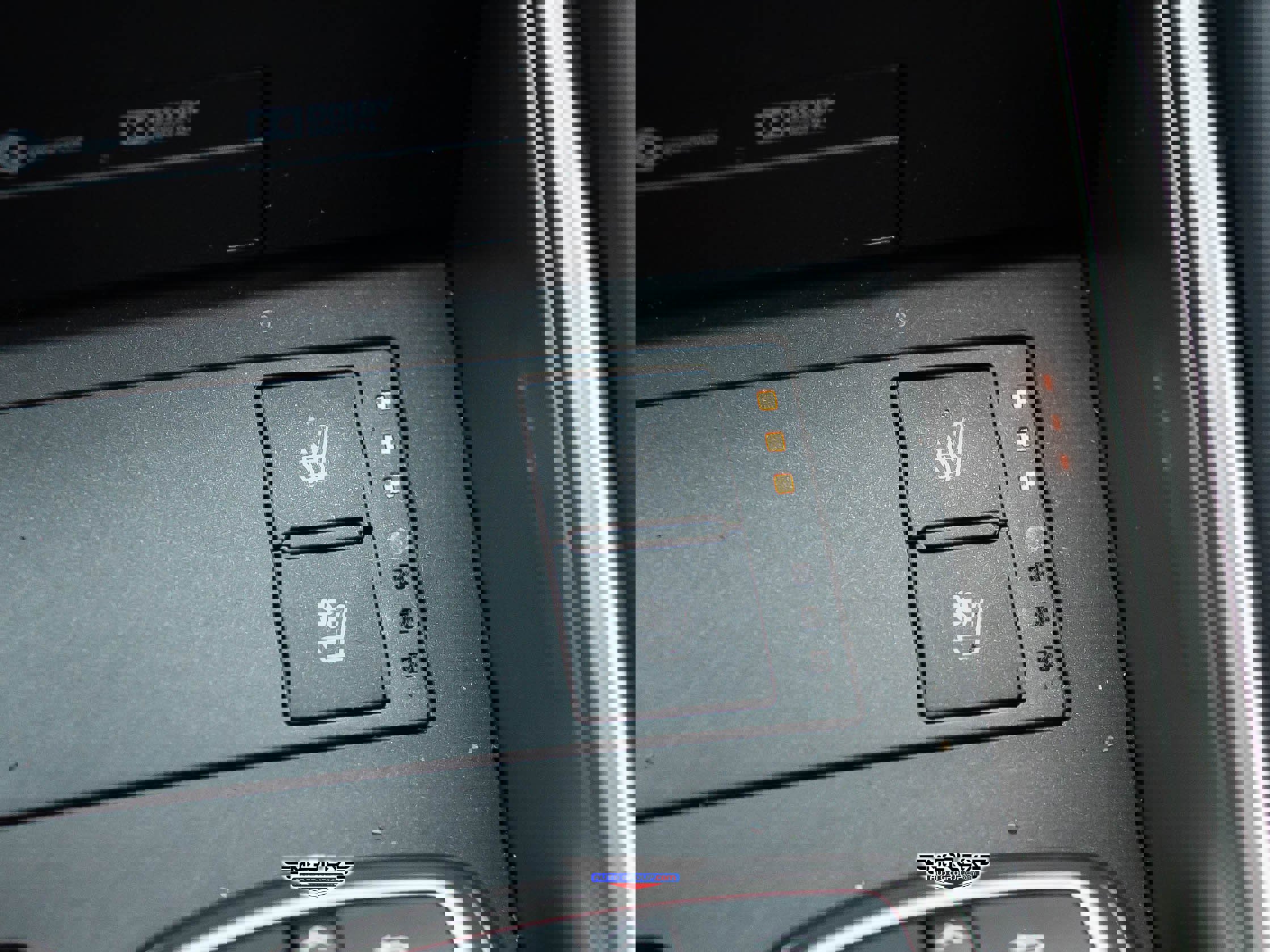 Used 2017 Lexus IS 300 F Sport w/ F Sport Package image 35