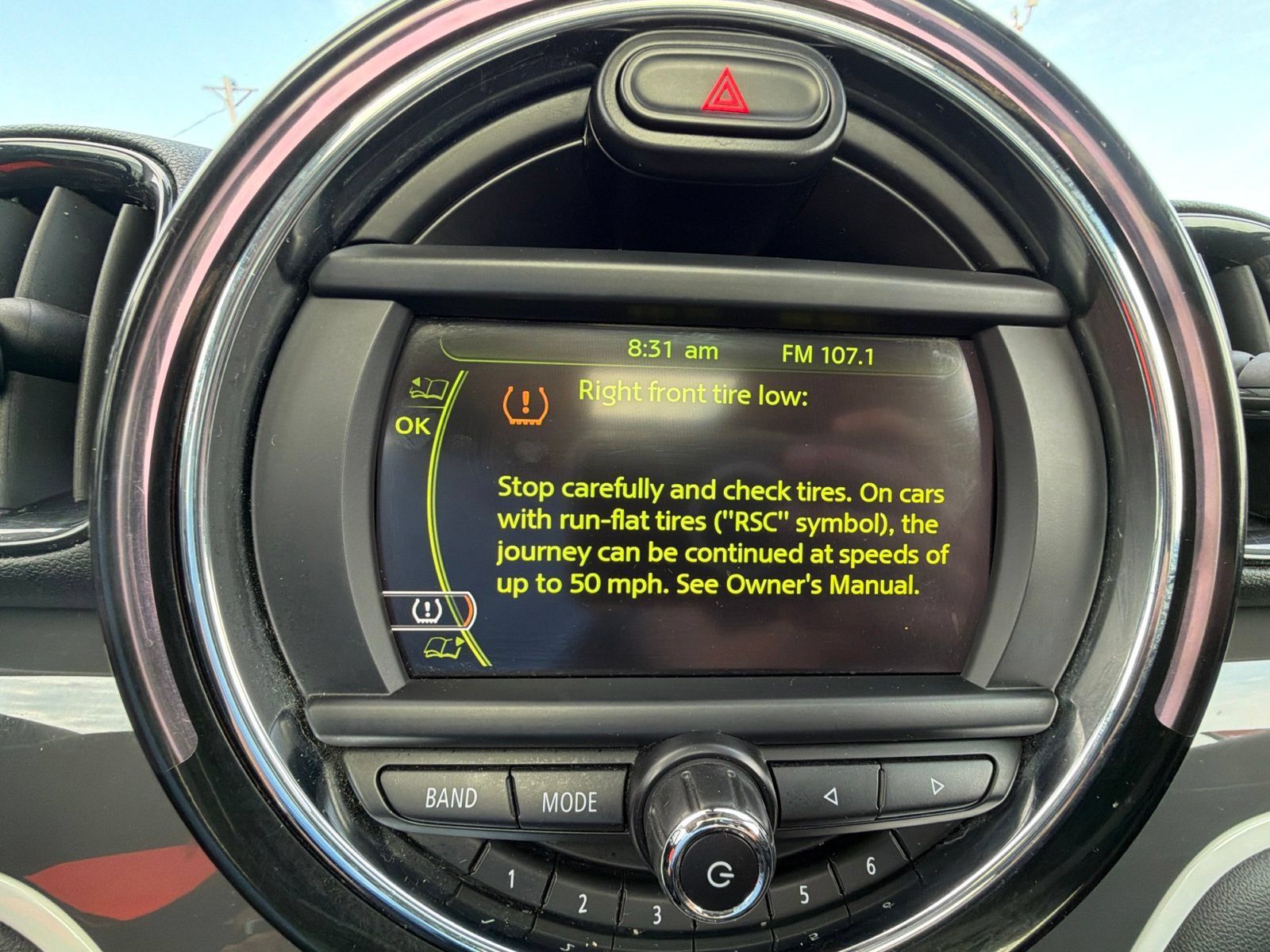 Used 2017 MINI Cooper Countryman S FWD image 18