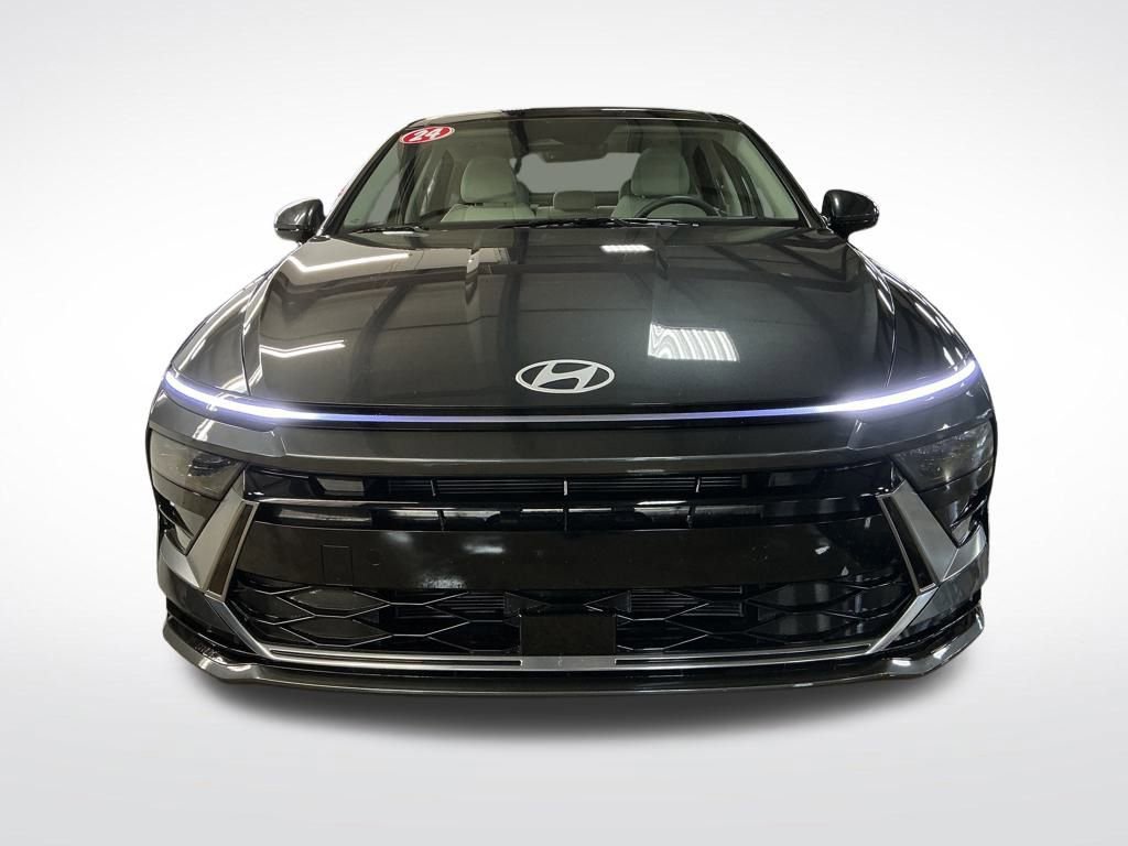 Used 2024 Hyundai Sonata SEL w/ Convenience Package image 9