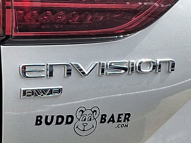 New 2026 Buick Envision Sport Touring image 22
