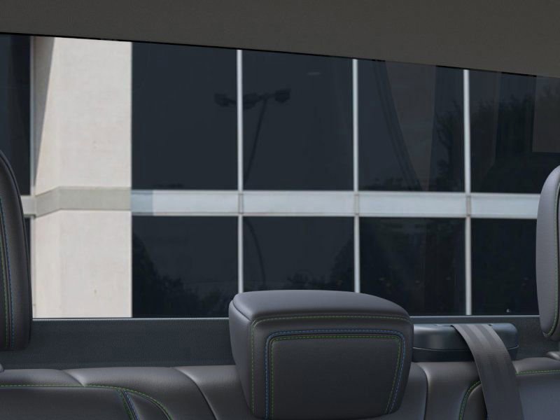 New 2025 Ford Maverick Lobo image 24