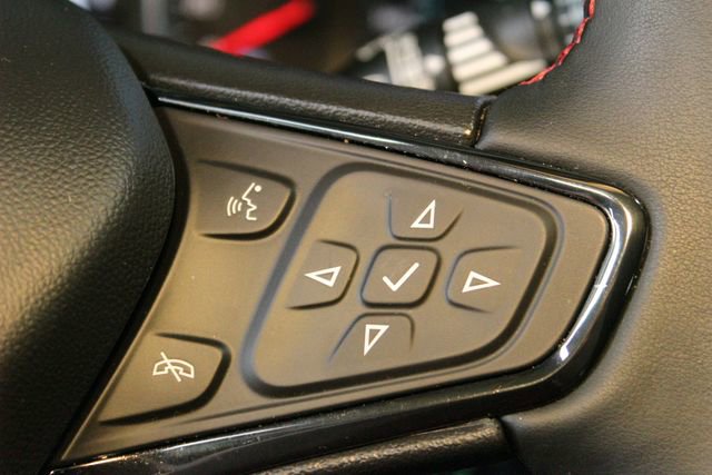 Certified 2024 Chevrolet Equinox RS w/ LPO, Floor Liner Package image 24