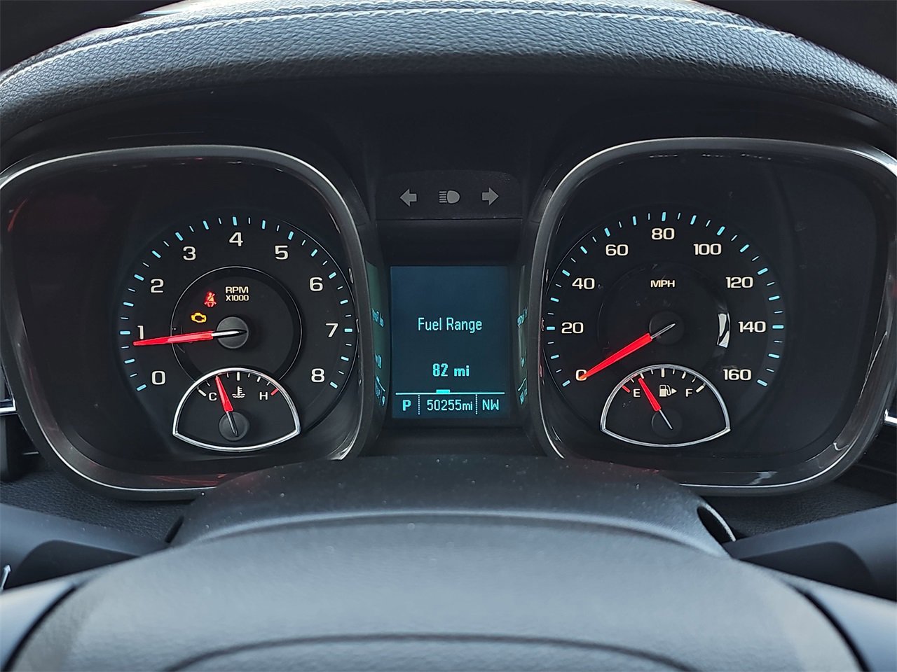 Used 2013 Chevrolet Malibu LT w/ Power Convenience Package image 18