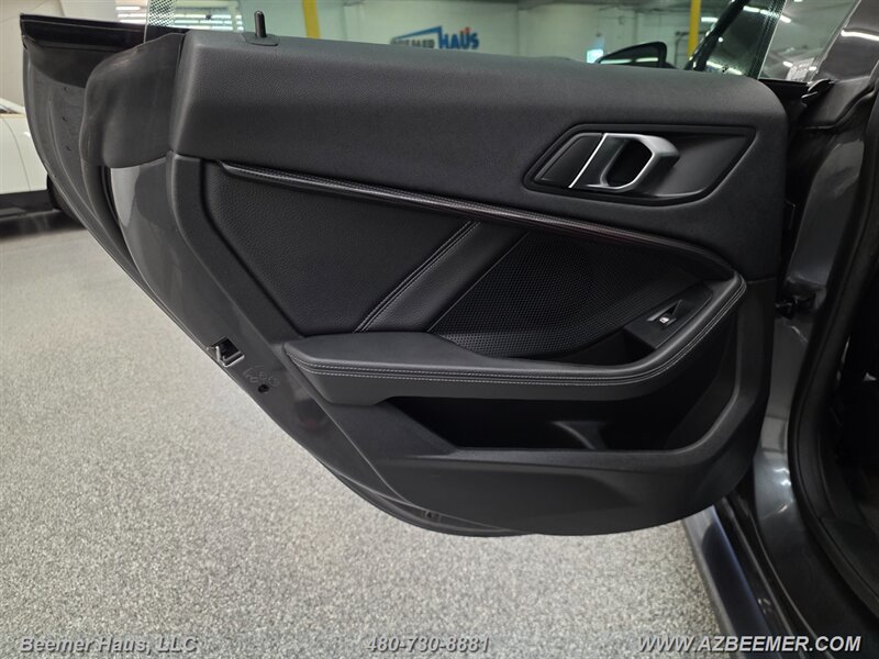 Used 2021 BMW M235i xDrive Gran Coupe AWD/4WD image 26