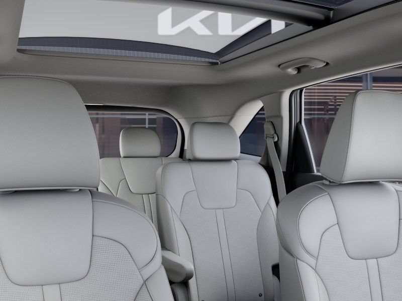 New 2026 Kia Sorento SX AWD/4WD image 55