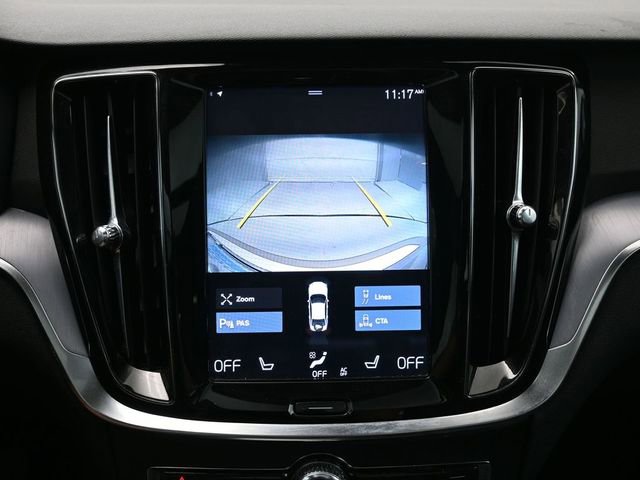 Used 2019 Volvo S60 T6 Momentum w/ Premium Package image 20