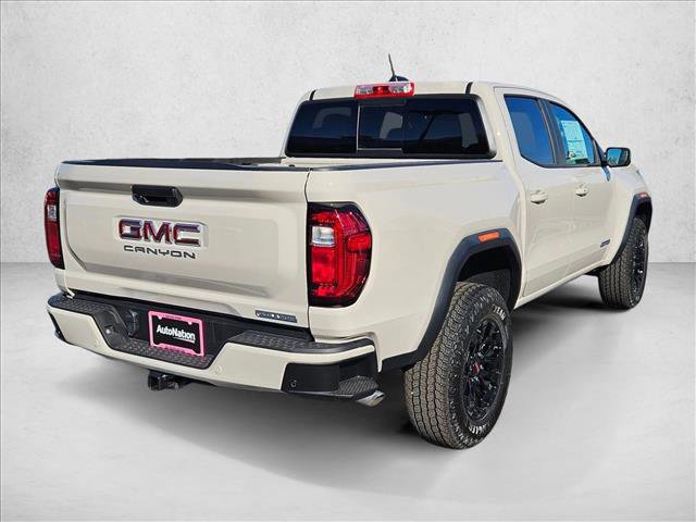 New 2026 GMC Canyon Elevation RWD image 2