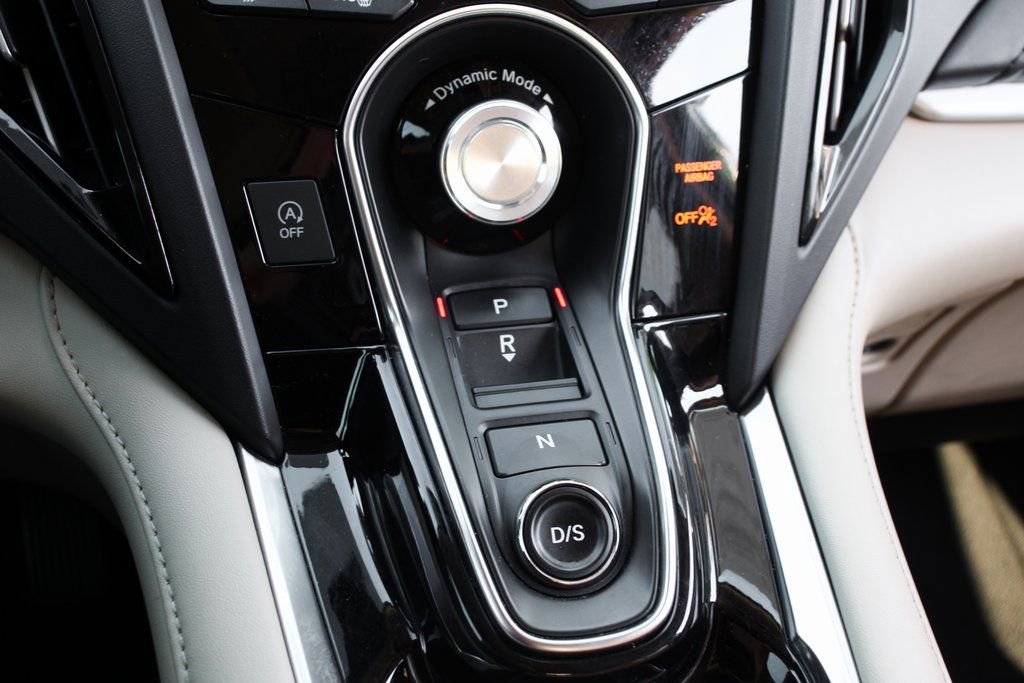Used 2021 Acura RDX AWD image 35