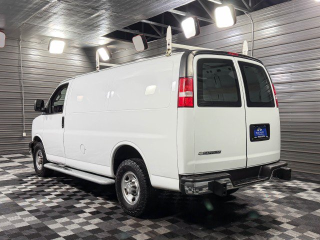 Used 2019 Chevrolet Express 2500 w/ Driver Convenience Package image 8