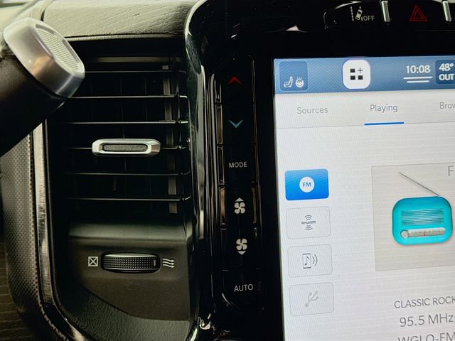 Used 2022 RAM 3500 Limited image 16