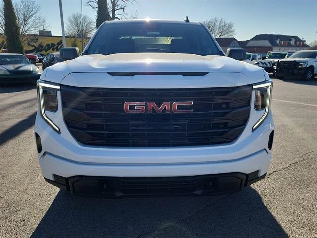 New 2026 GMC Sierra 1500 Pro w/ Graphite Edition image 8