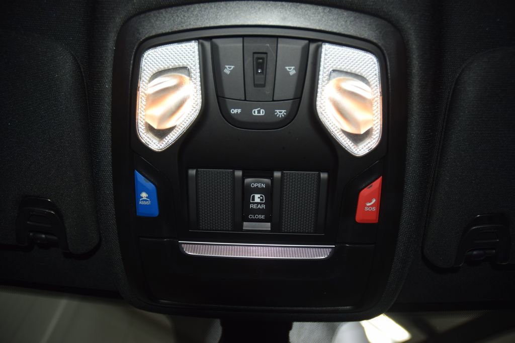 Used 2022 RAM 2500 Lone Star w/ Level C Equiment Group image 46
