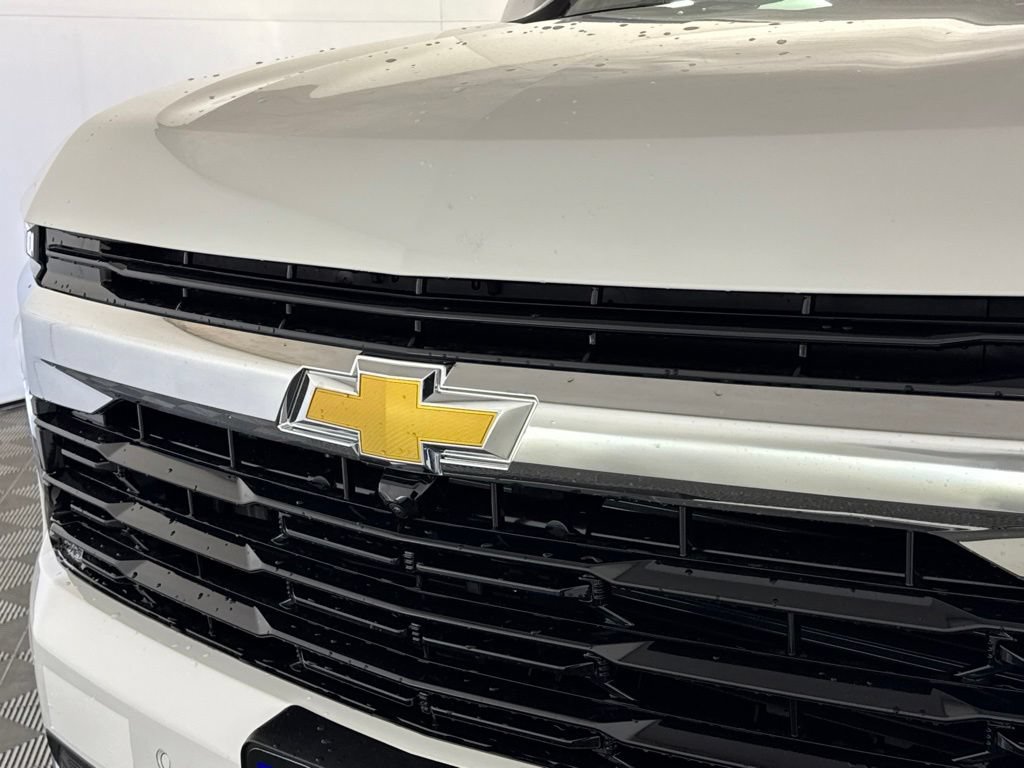 New 2026 Chevrolet Tahoe LS w/ Max Trailering Package AWD/4WD image 37