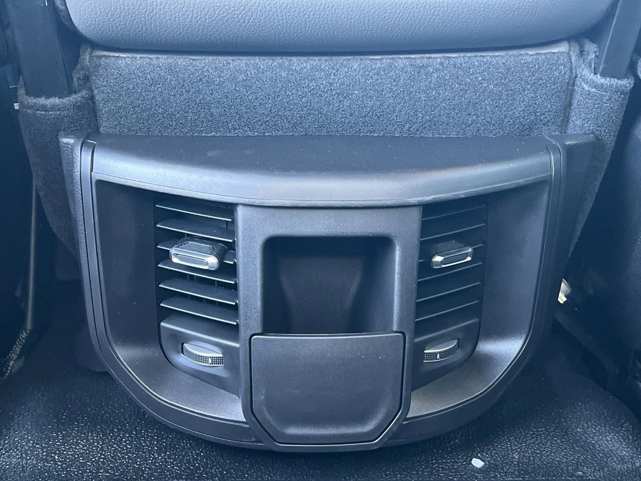 New 2026 RAM 5500 Tradesman w/ Chrome Appearance Group image 22