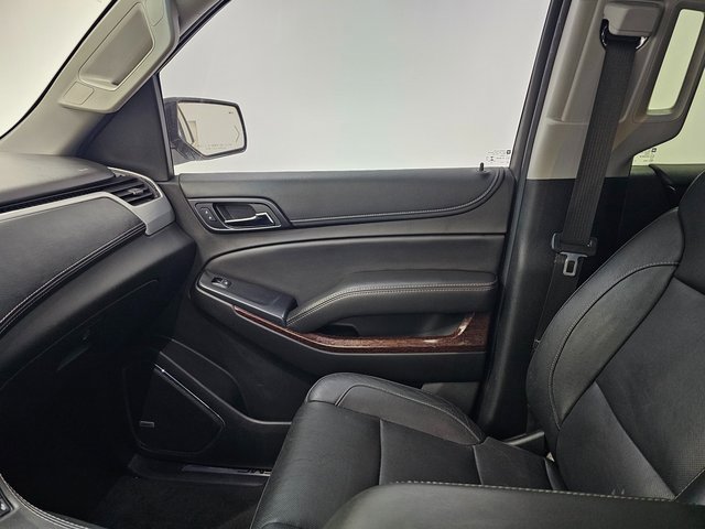 Used 2018 GMC Yukon SLT image 19