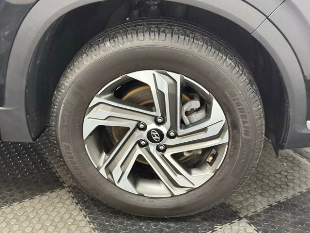 Certified 2022 Hyundai Santa Fe SEL w/ Convenience + Premium Package image 15