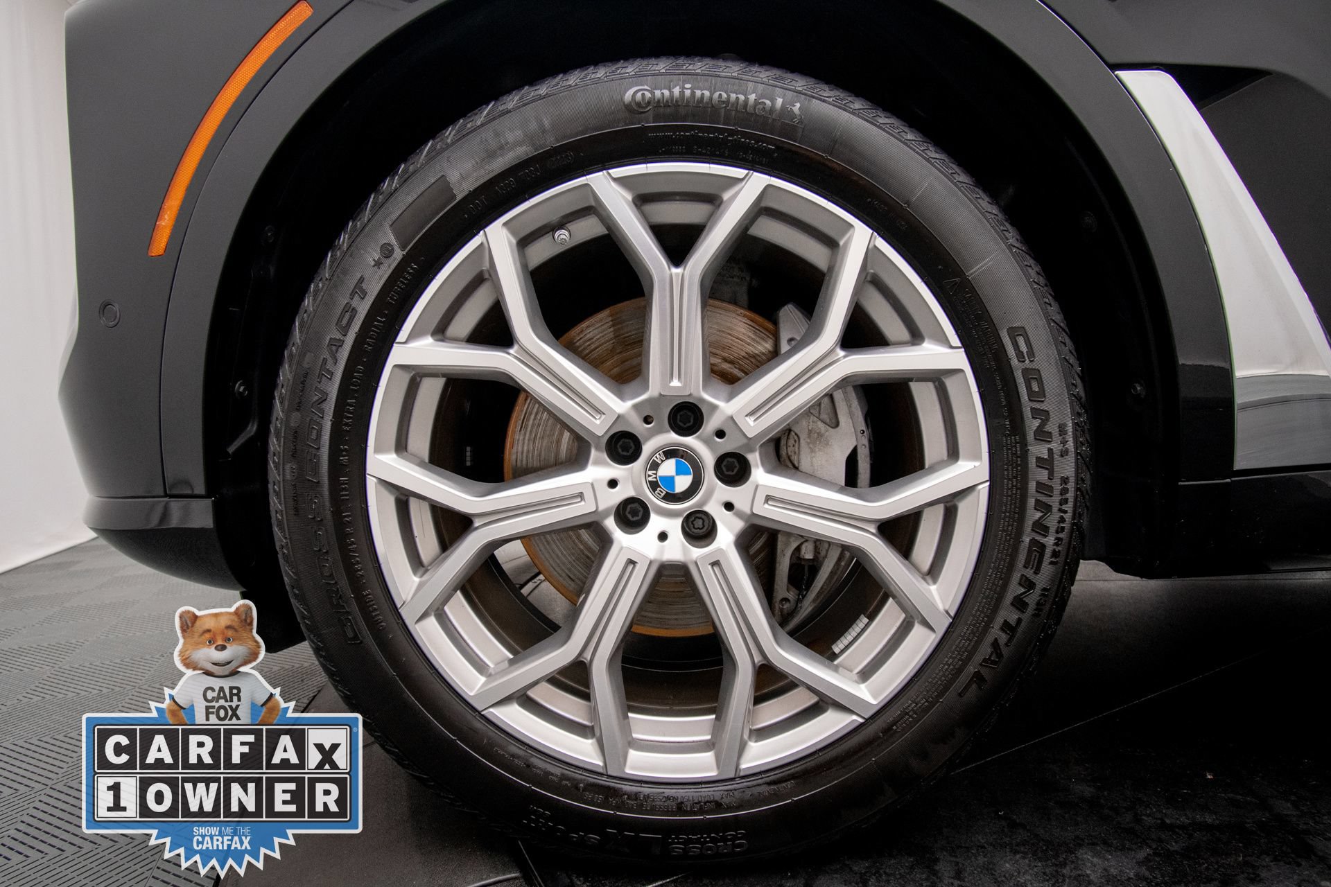 Used 2024 BMW X7 xDrive40i w/ Climate Comfort Package AWD/4WD image 30