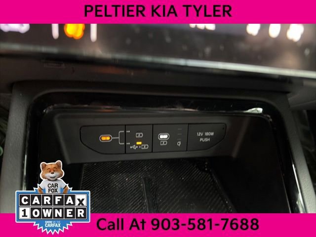 Certified 2025 Kia K5 GT-Line w/ GT-Line Premium Package FWD image 21