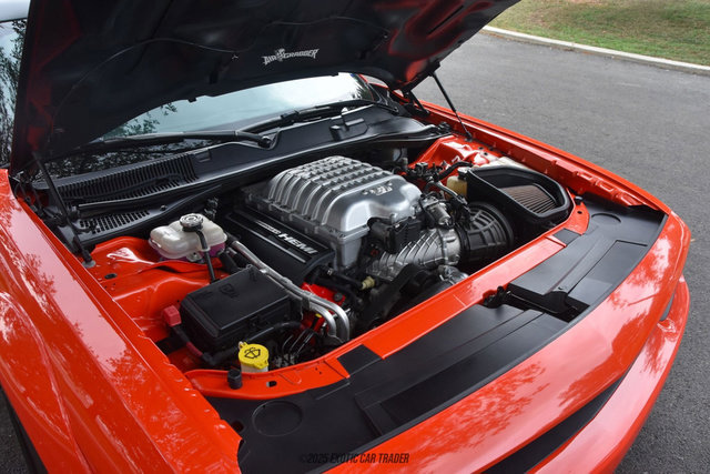 Used 2018 Dodge Challenger SRT Demon image 16