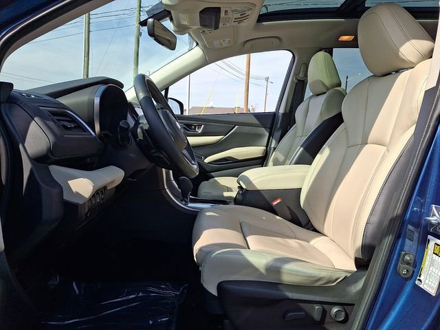 Certified 2022 Subaru Ascent Limited w/ Technology Package image 13