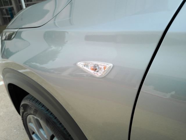 Used 2026 Kia Seltos LX image 16