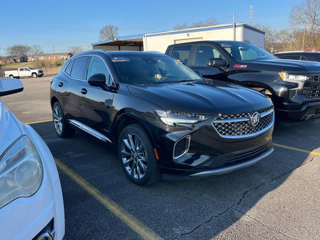 Used 2023 Buick Envision Avenir image 2