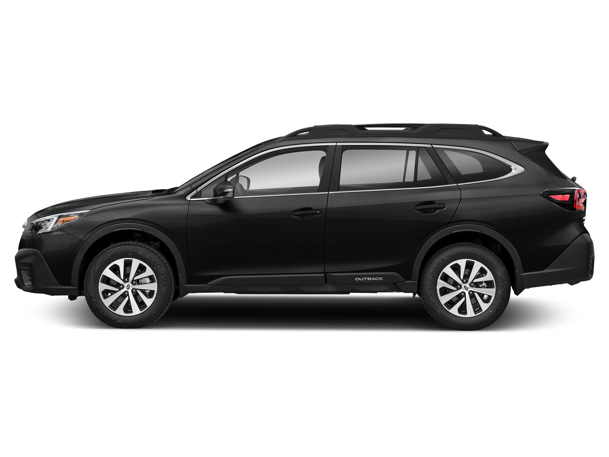 Used 2022 Subaru Outback Premium w/ Popular Package #1 AWD/4WD image 3