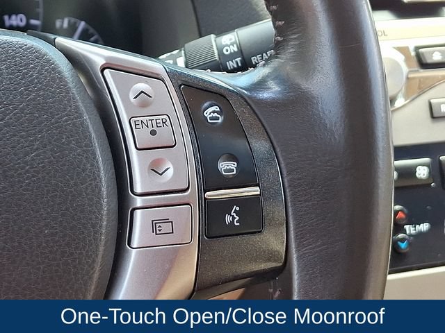 Used 2013 Lexus RX 450h AWD w/ Navigation Pkg image 8