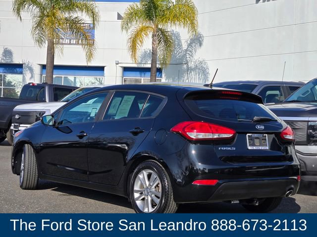 Used 2017 Kia Forte LX image 7