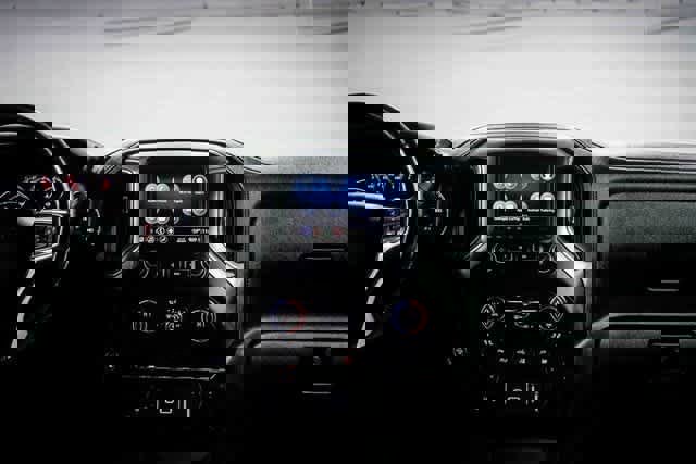 Used 2020 Chevrolet Silverado 1500 RST w/ All-Star Edition image 12